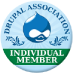 Drupal member